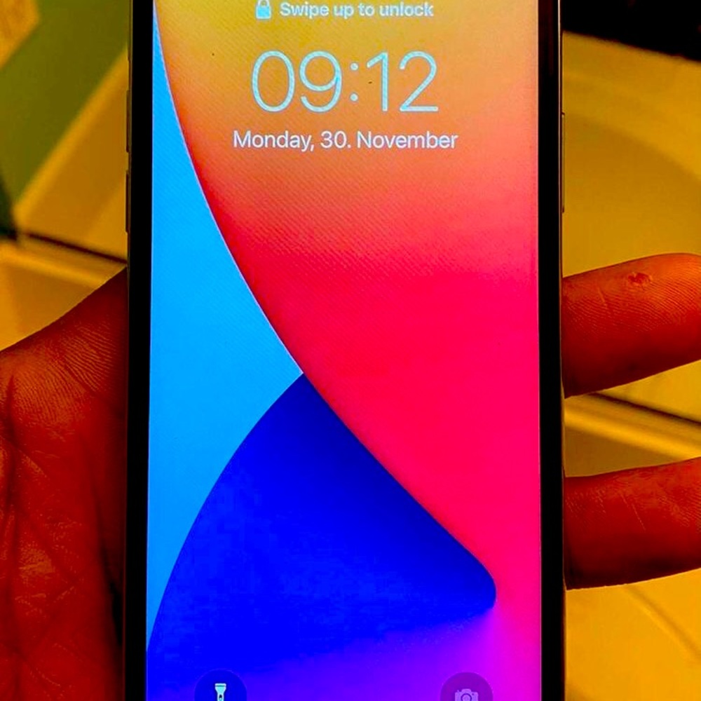iPhone 10